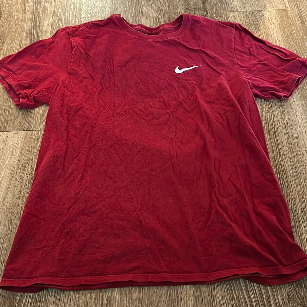 Men’s Nike t shirt